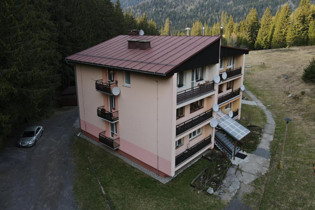 Jasna 96 III Apartment Demanovska Dolina Exterior photo